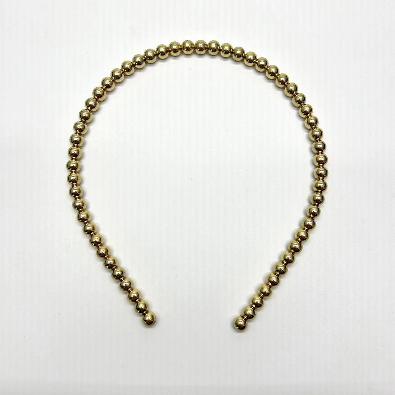 Minimalist Ball headband