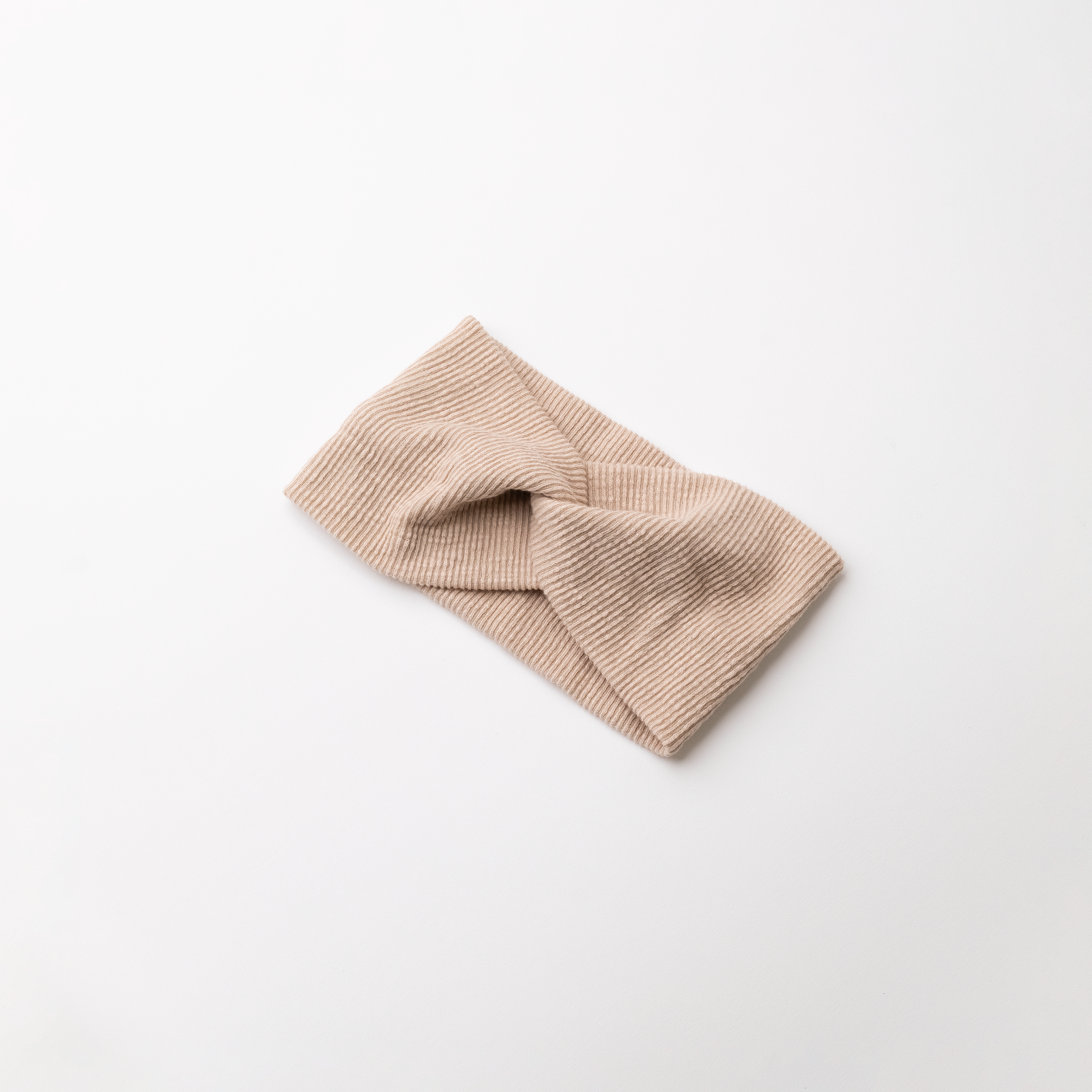 YOGA Light Weight Twist Turban Headband