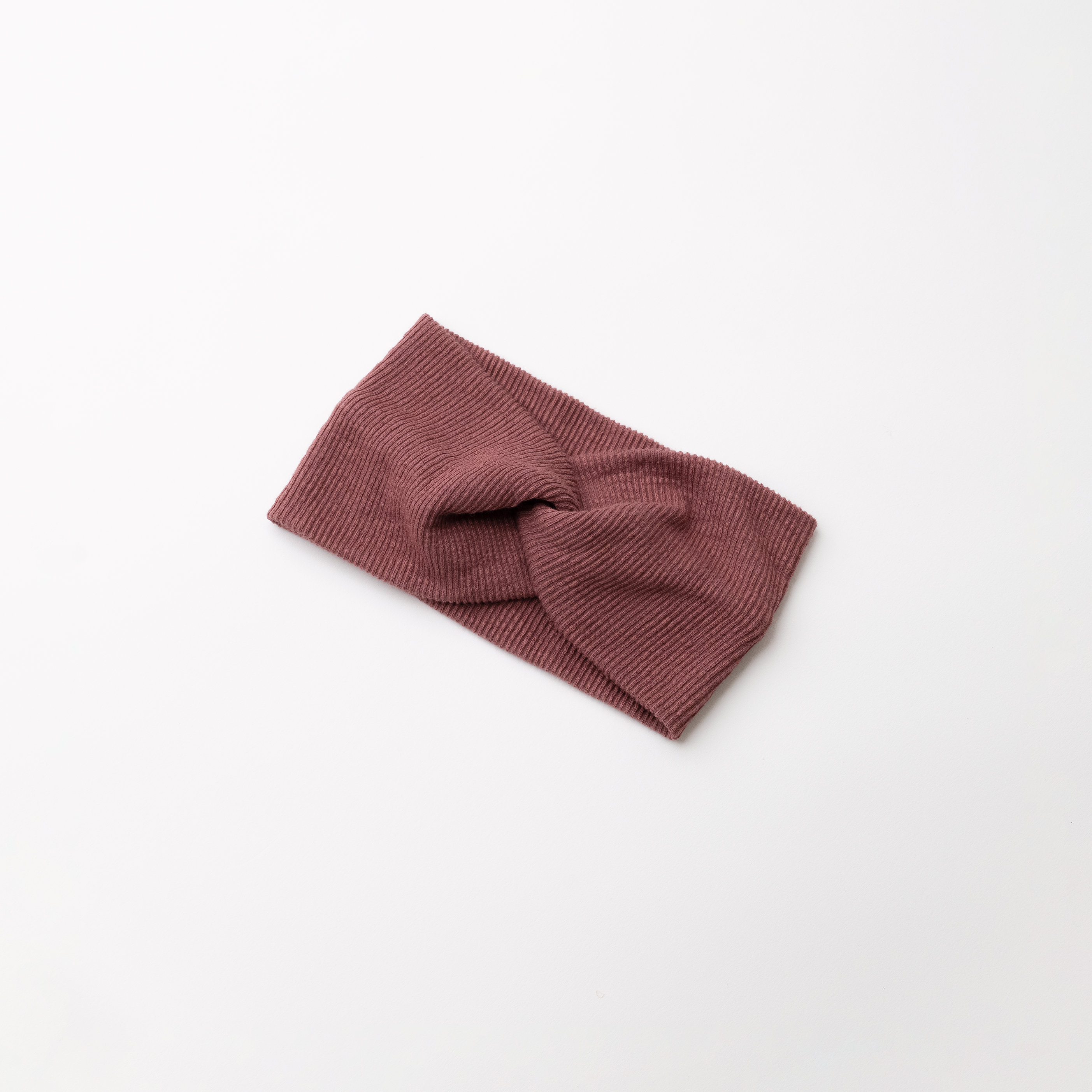 YOGA Light Weight Twist Turban Headband