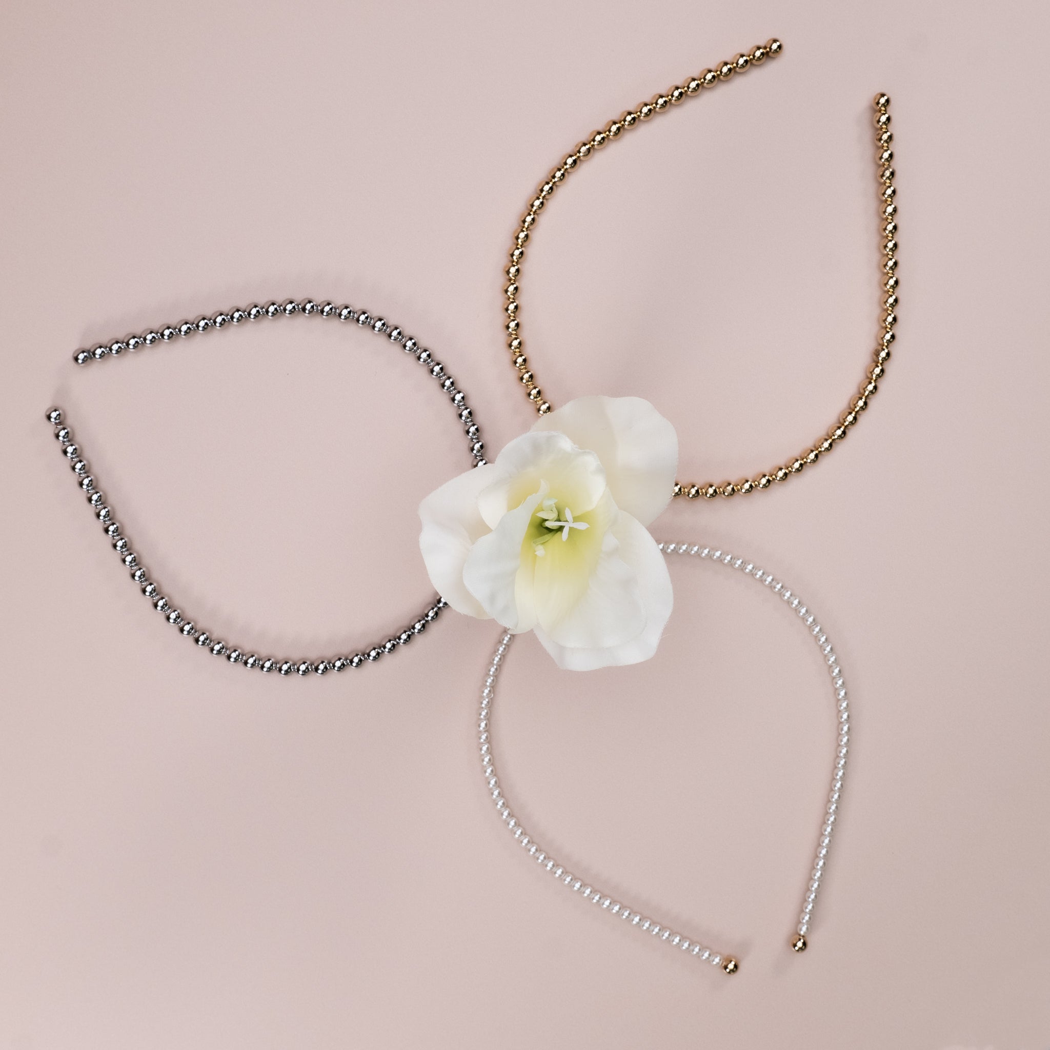 Minimalist Ball headband